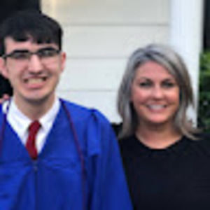 Meet your Posher, Jamie